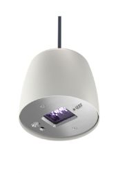 i222™ Pendant Light UV-C Cleaning System